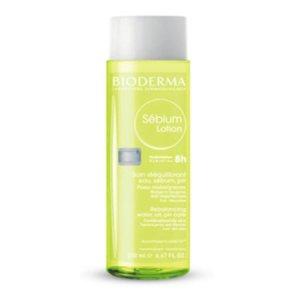 바이오더마 세비엄 로션