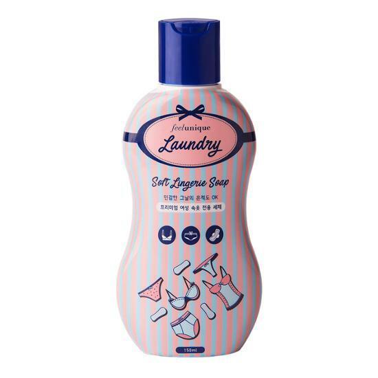 필루니크 런더리 란제리 솝150ml (속옷전용세제)