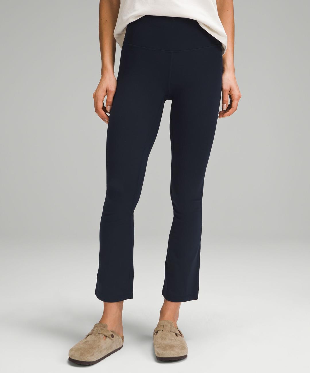 lululemon Align™ High-Rise Mini-Flare Pant *Extra Short