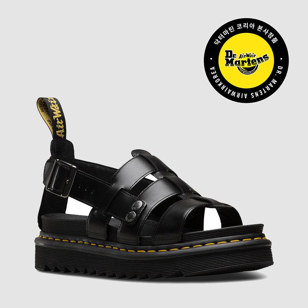 [닥터마틴] 본사직영 테리