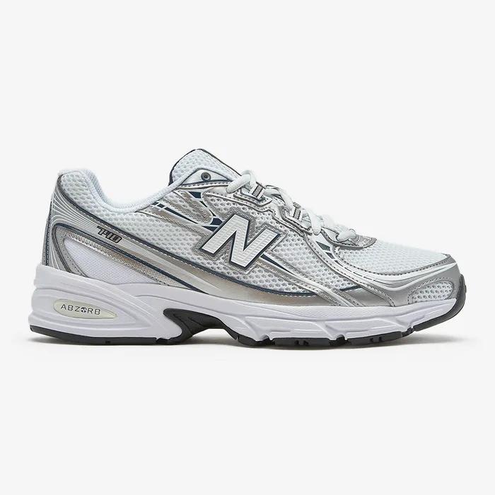 NBPDFF816N / U740WN2 (WHITE NB NAVY)
