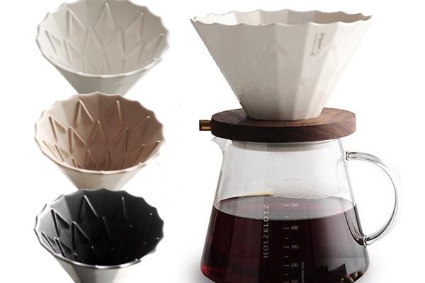A27드리퍼 3~4인세트 커피 핸드드립세트 커피추출기
