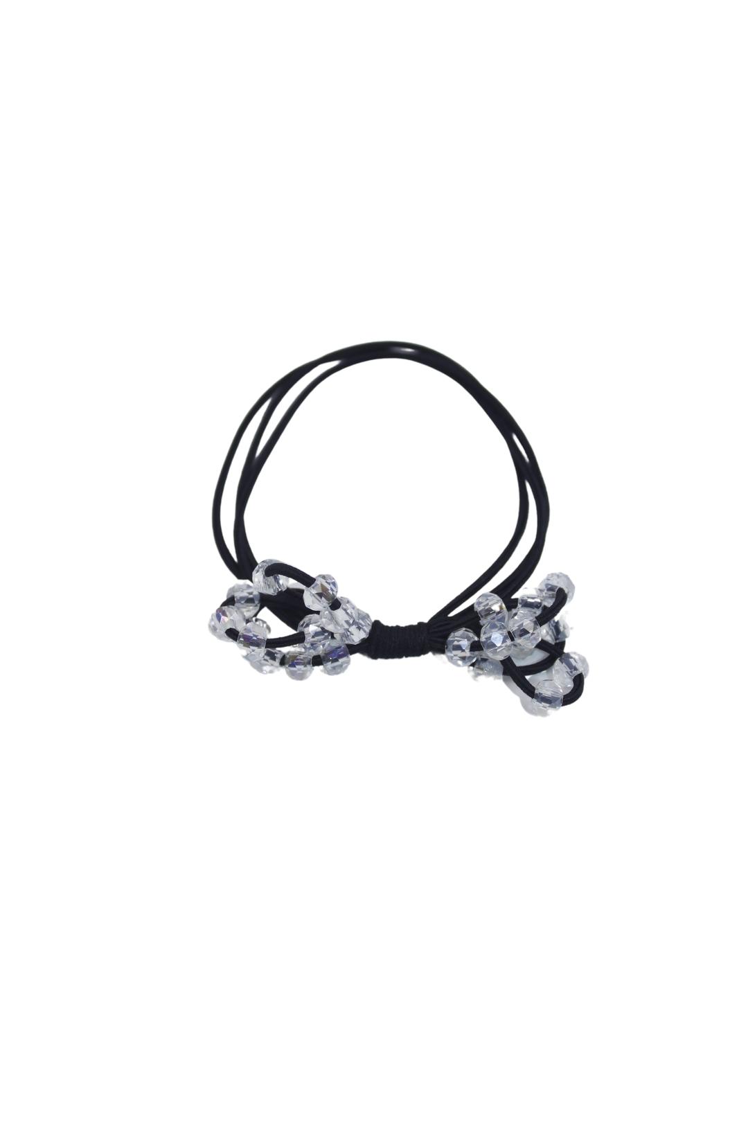 美愛桃源 ribbon hair band