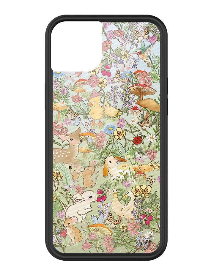 Wildflower Taylor Giavasis iPhone 14 Case