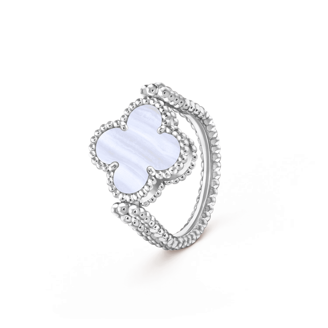 빈티지 알함브라 리버서블 링