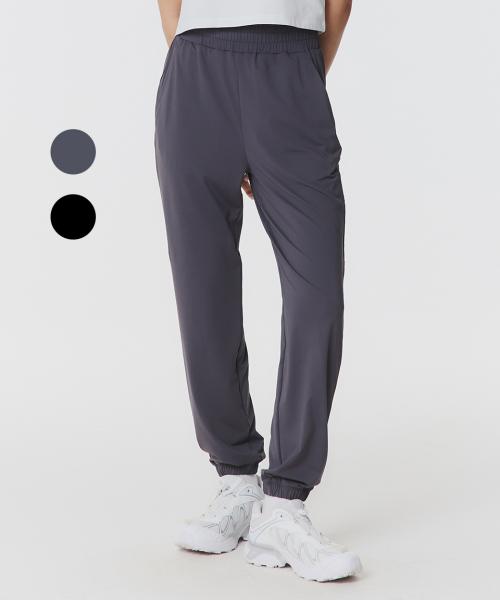 컴포트 조거 팬츠 우먼 (2color)