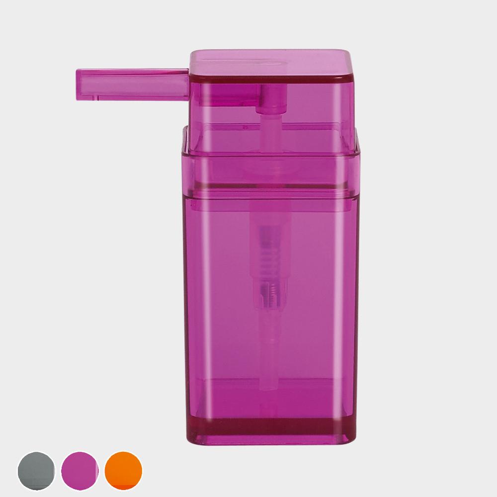 스피렐라 스위스 쿠보 물비누통 3color