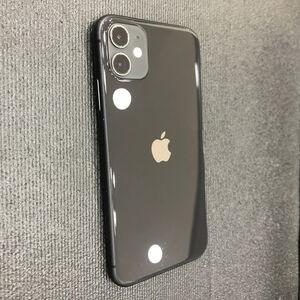 아이폰11 128GB 중고폰 A2221  블랙,저렴하게 판매합니다
