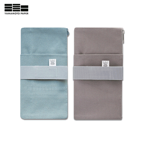 야마모토페이퍼 노트커버 캔버스