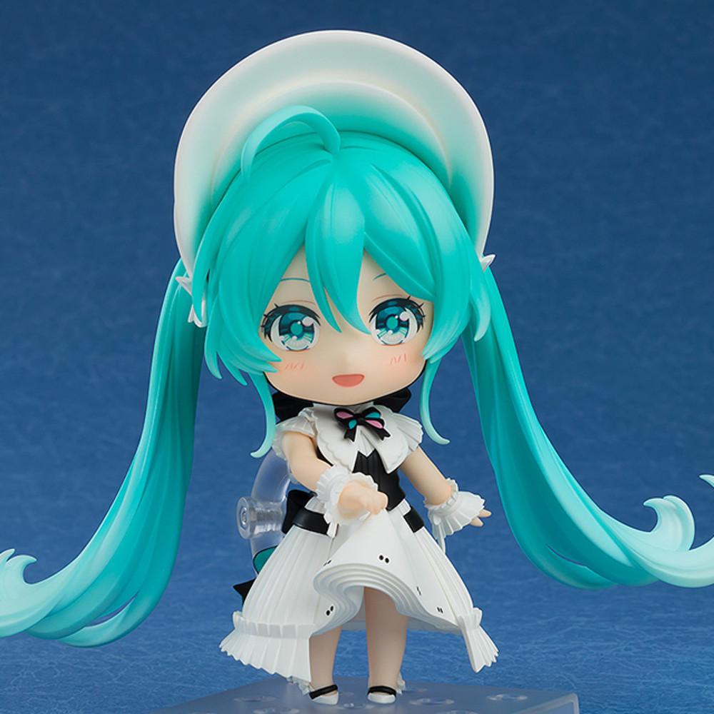 [12월 1일 전후][출시일미정] 넨도로이드 하츠네 미쿠 심포니 2023 버전