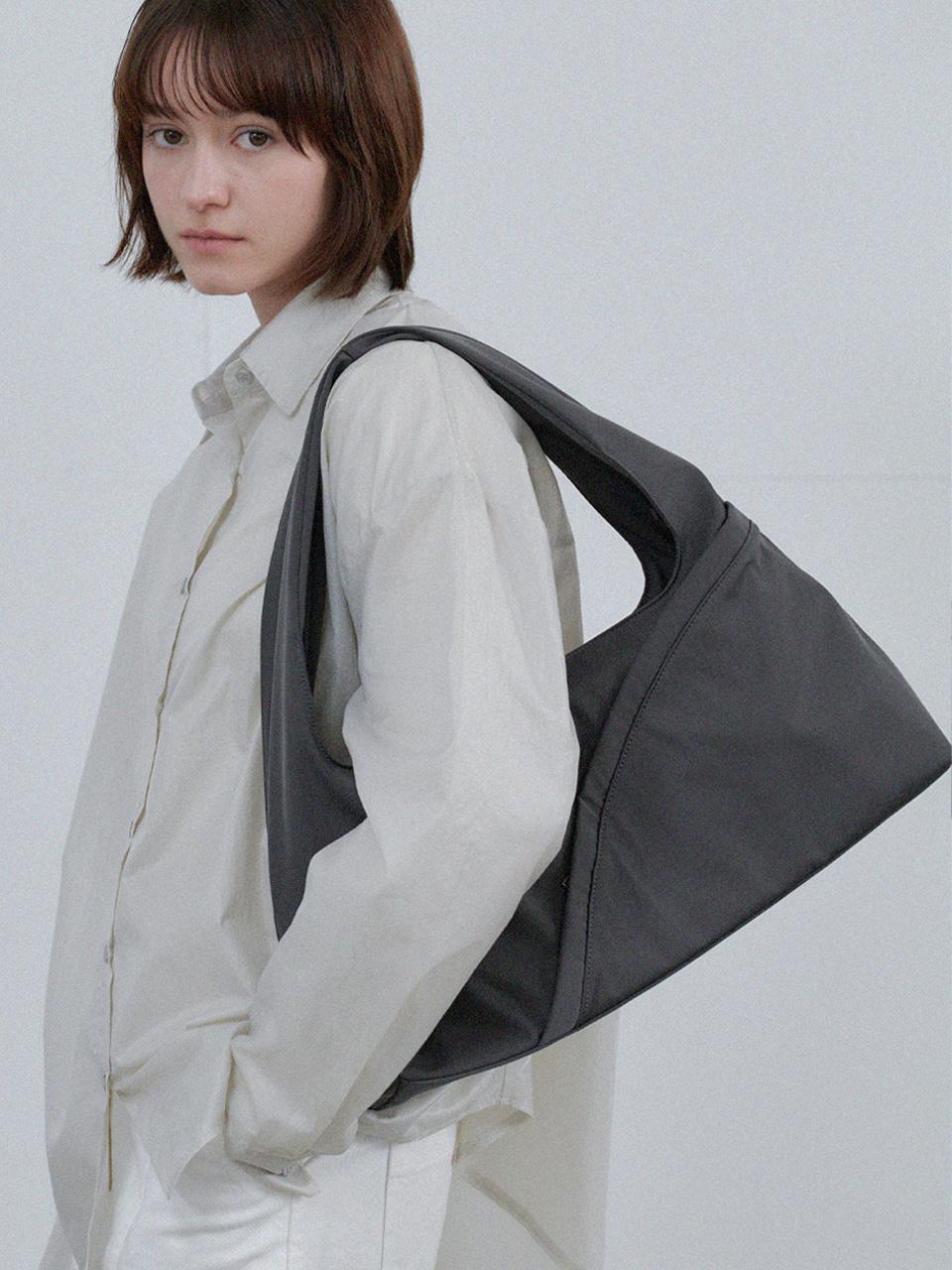 Agenda M Bag_Gray
