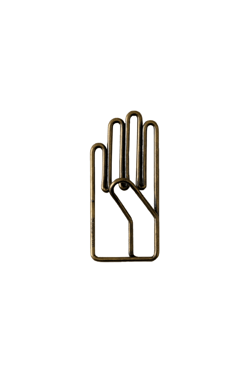 Right-hand Clip
