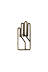 Right-hand Clip