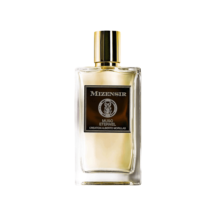 미젠시르 머스크 이터널 오 드  퍼퓸 EDP 100ml