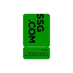 SSG상품권 30만원권  (유니버스클럽 전용)
