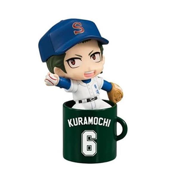 다이아몬드에이스 다이아몬드A 쿠라모치 요이치