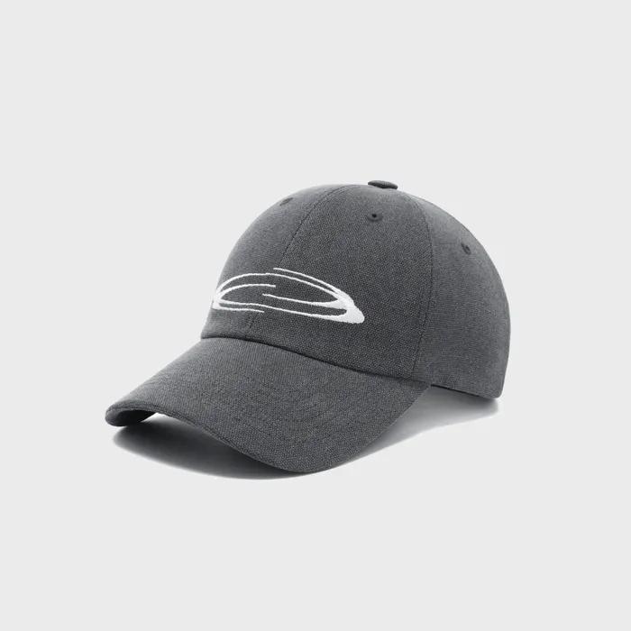 Og Logo Cap - Grey