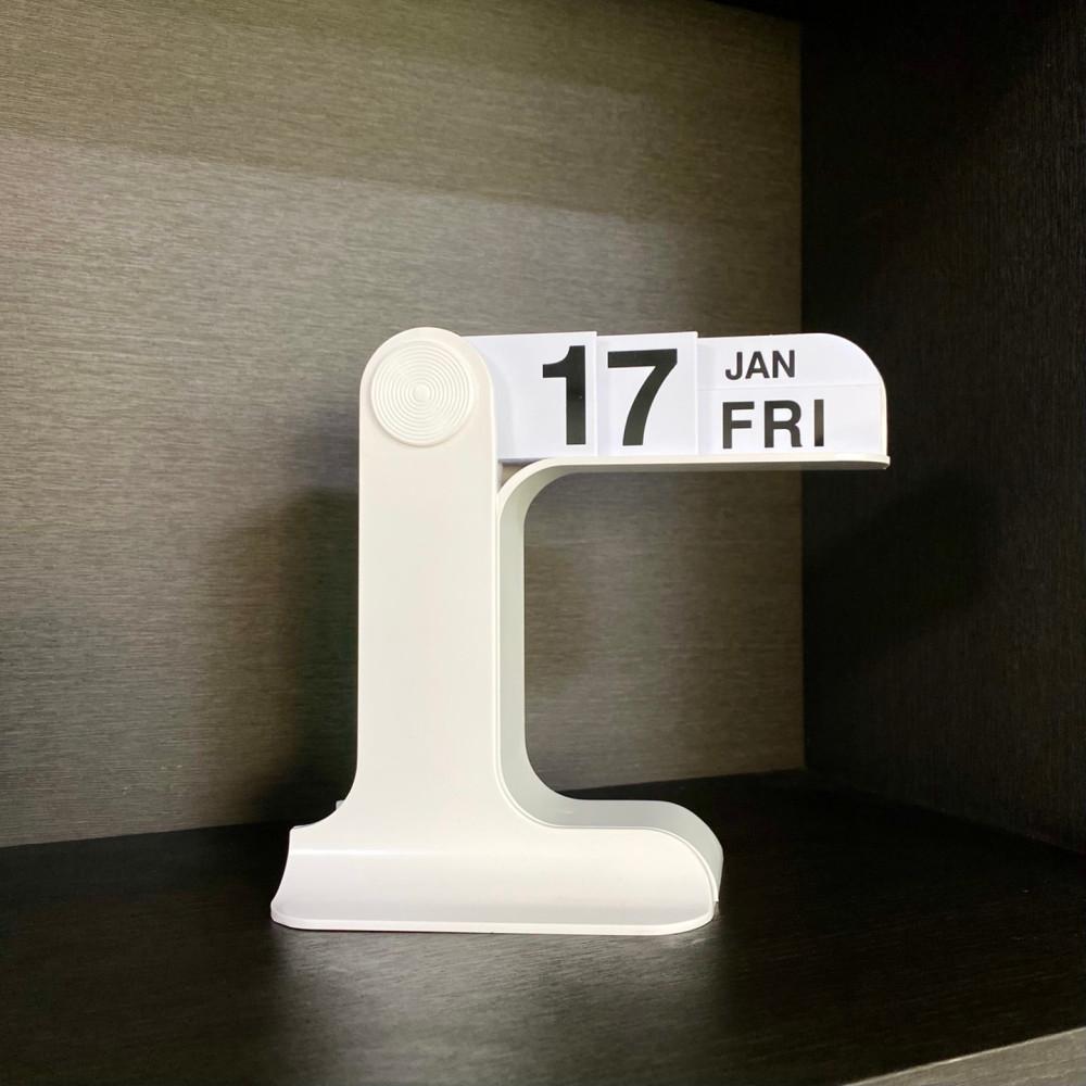 Danese 다네제 밀라노 티모르 탁상용 캘린더 이태리정품 (재고보유)