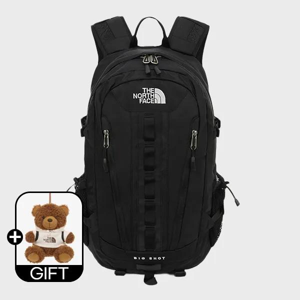 빅 샷 NM2DS00A_BLK