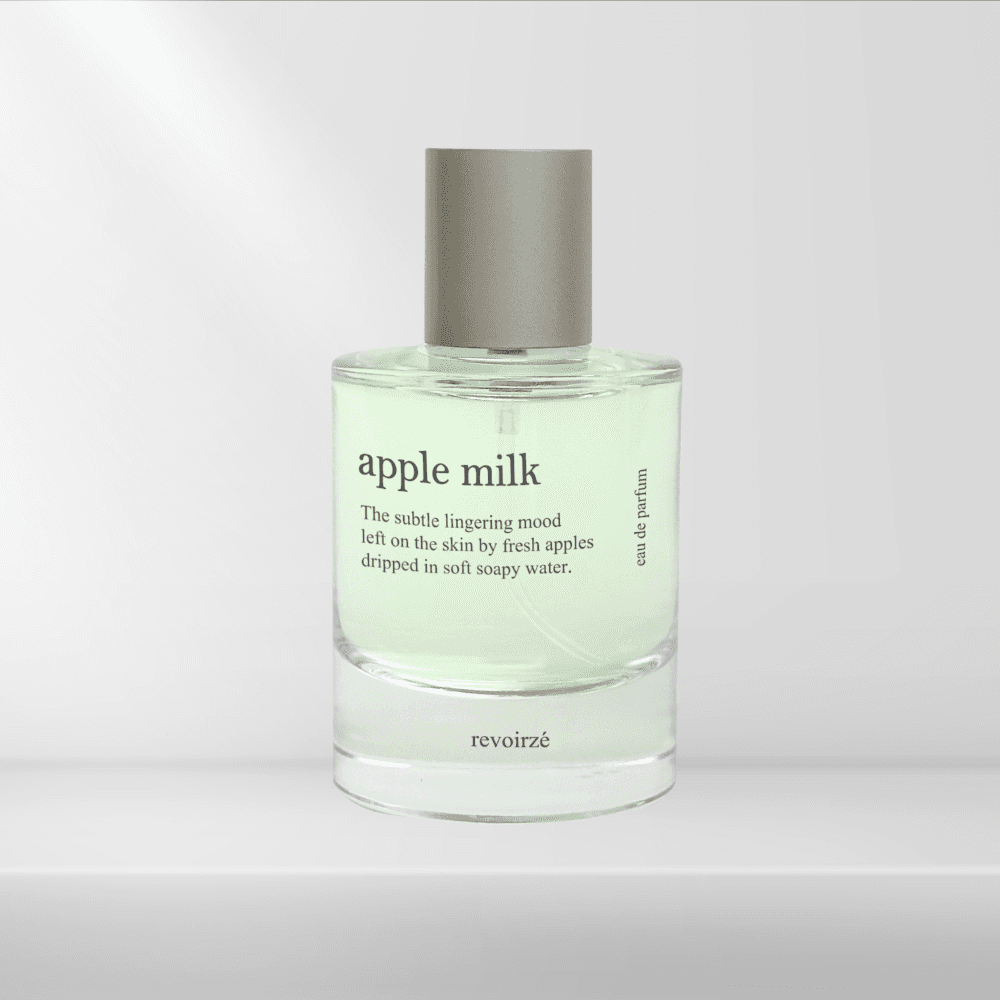 apple milk