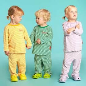 [베베드피노] 베이직베이비스트라이프세트_BP31OS801