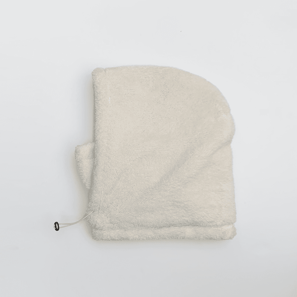 BoaFleece Balaclava (Cream)