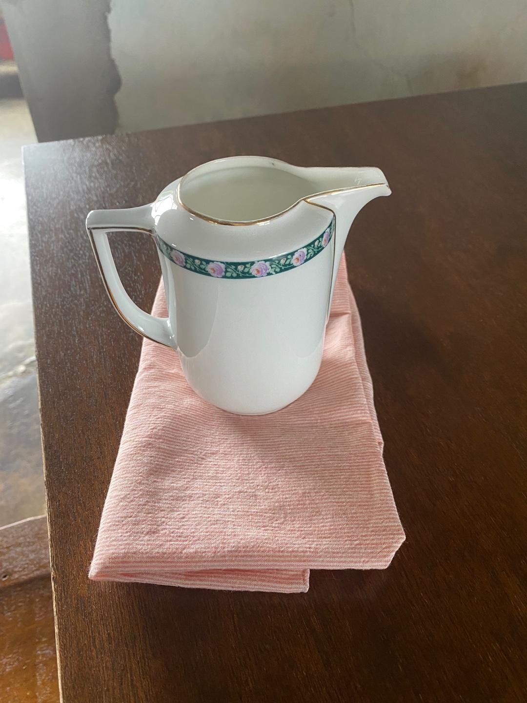 잔스트라이프 도시락보자기