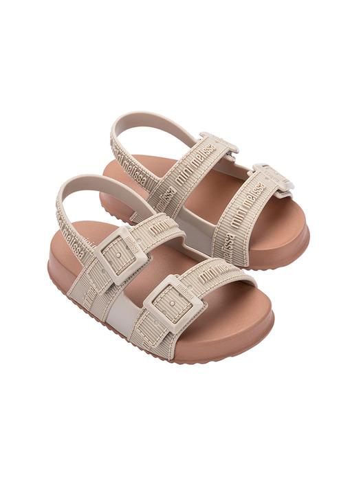 미니멜리사 코지 엠 러버 베이비 베이지