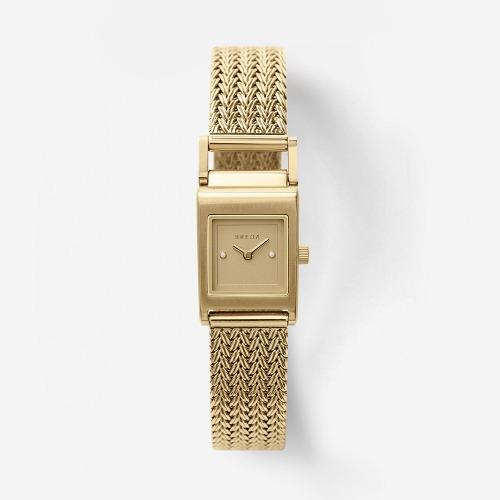 브레다 Revel(Tethered) - Gold