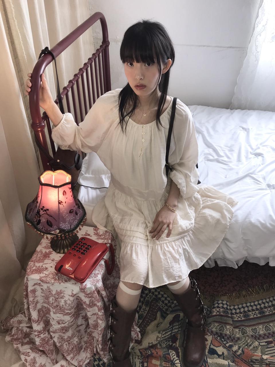 히피디피 cereal ops (2color)