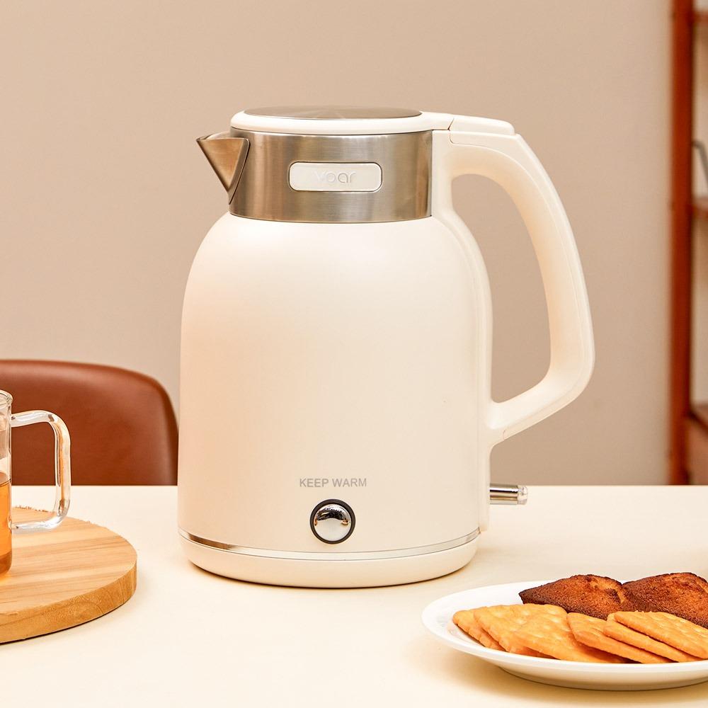 보아르 다이닝 올스텐 전기포트