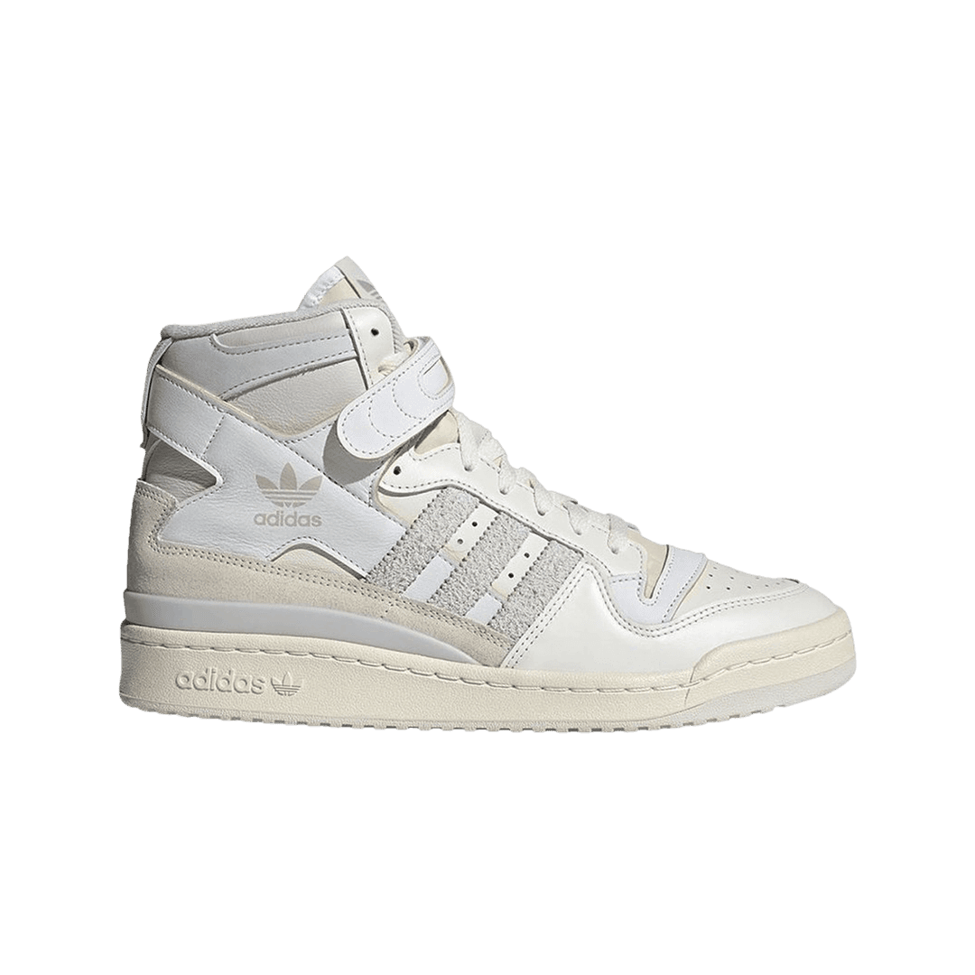 Adidas Forum 84 High Orbit Grey