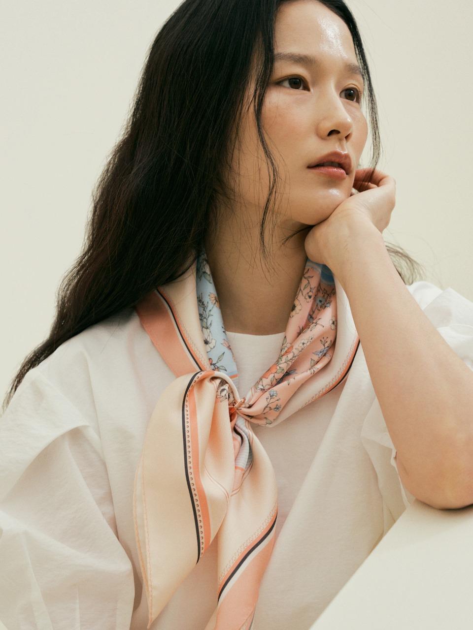 [연예인 착용]쁘띠가든 3color