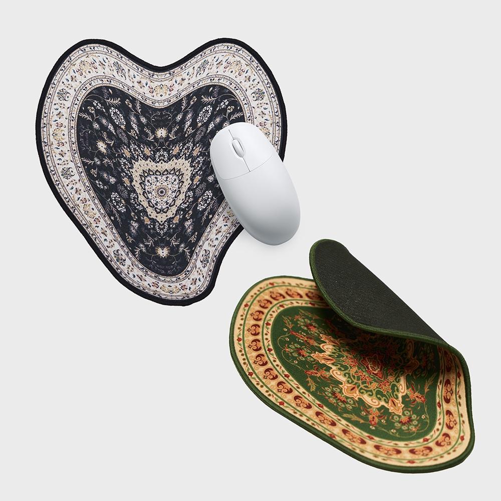 Liquified Persian Mouse Pad (마우스패드)