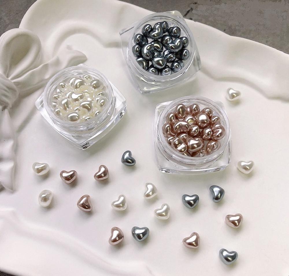 진주하트파츠 몽글몽글