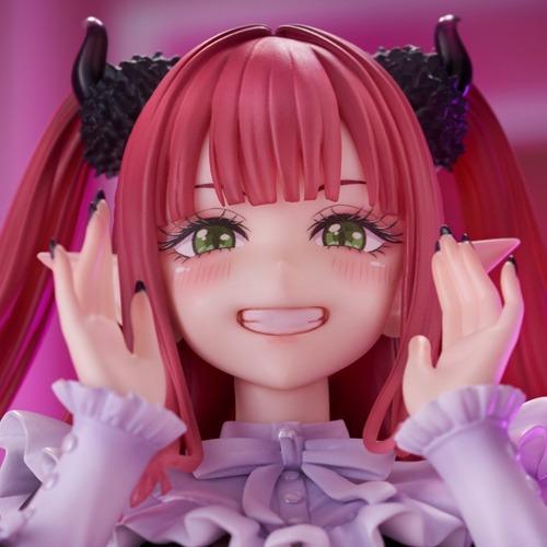 (한국총판) 스피리테일 (spiritale) 1/6스케일 그 비스크돌은 사랑을 한다 키타가와 마린 리즈큥ver.