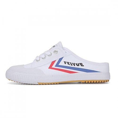 FE LO 1920-MULE/WHITE/RED/BLUE/FU100173