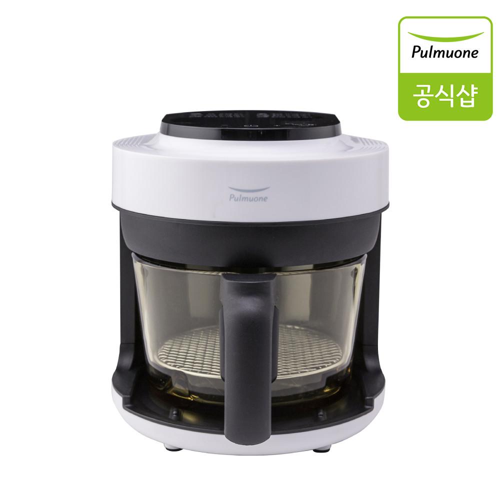 풀무원 글라스쿡 글라스 에어프라이어 2리터