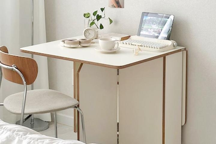 E0 라운드 확장형  테이블 1200