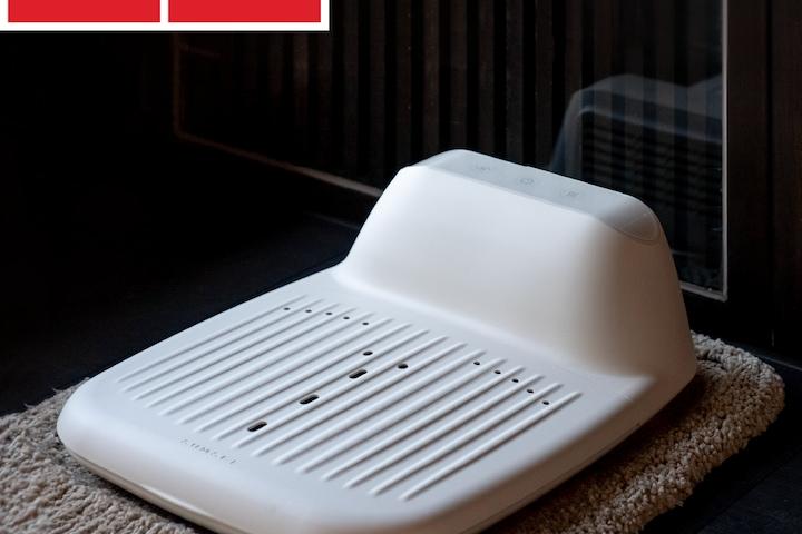 [오늘의딜][카카오 5%] 에어샤워 / 바디드라이어 2세대