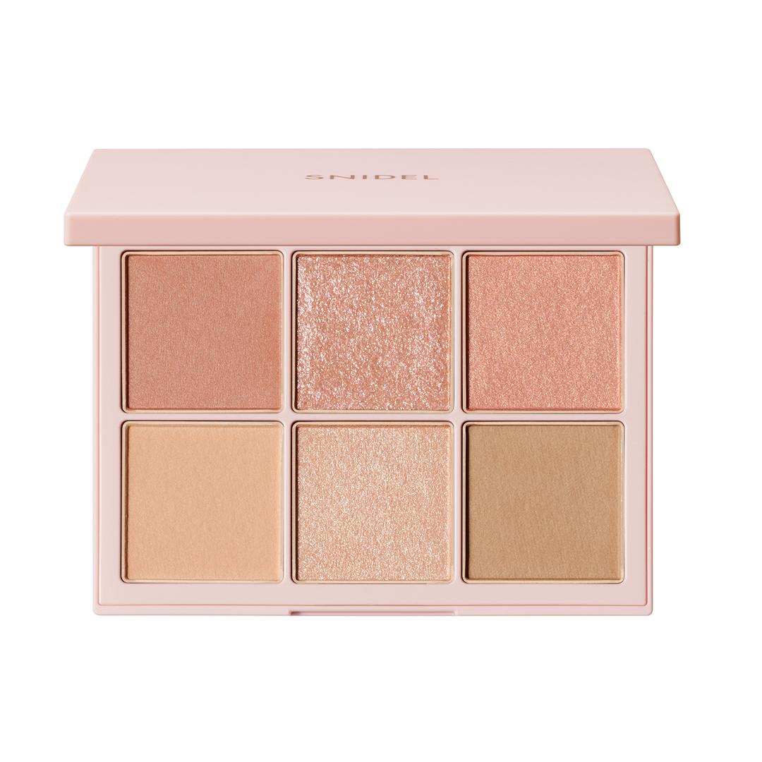 【SNIDEL BEAUTY】アイデザイナー EX11