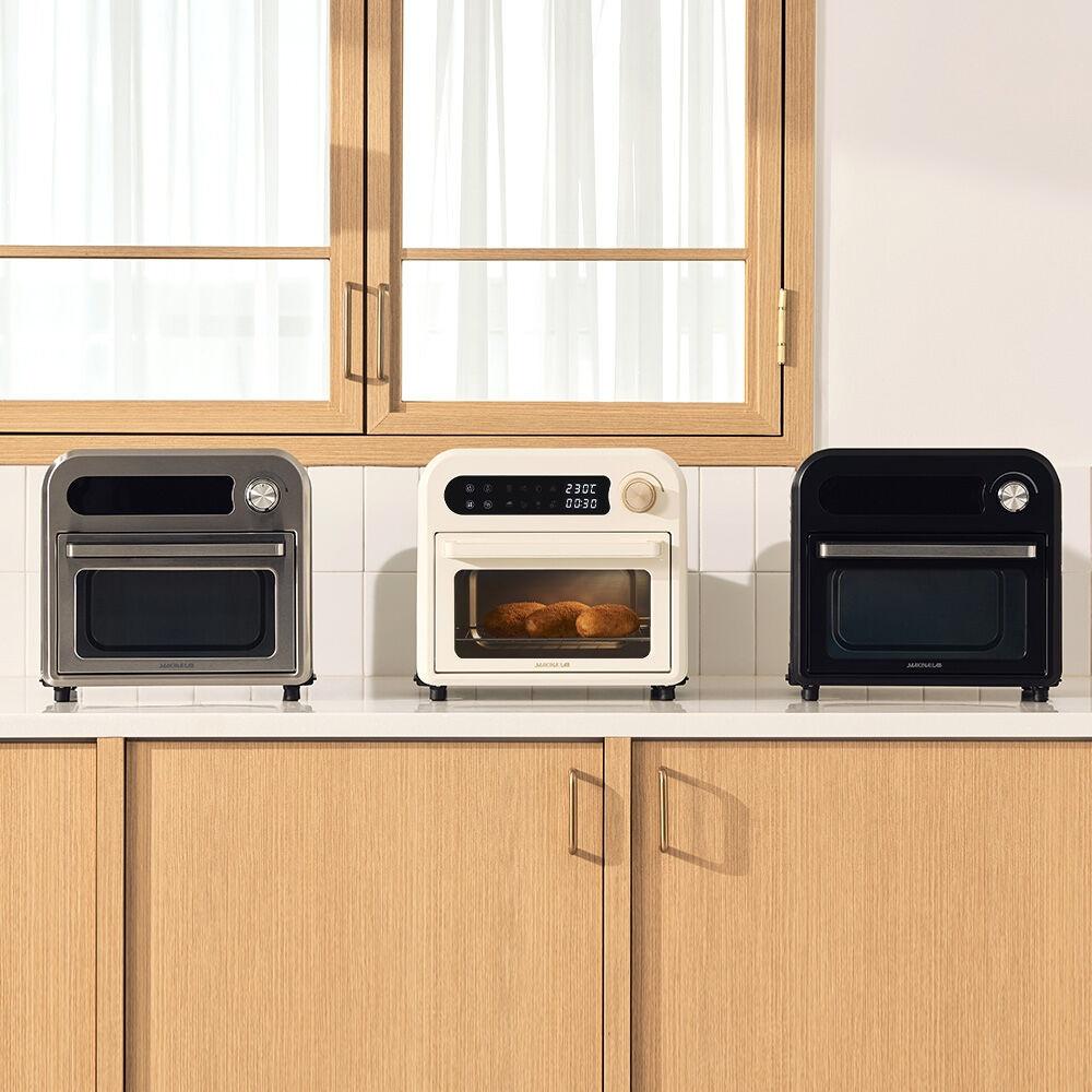 마키나랩 10L 에어프라이어오븐_색상 택1