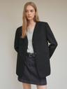 온앤온(ON&ON)  Collarless Stitch Jacket NEW4XJ258_10 - 사이즈 & 후기 | 무신사