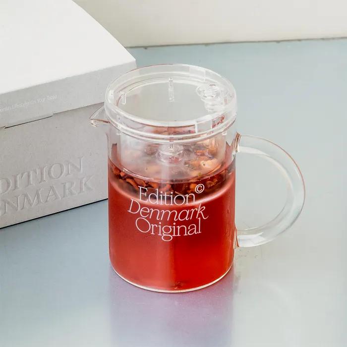 티포트 (4종 택1)