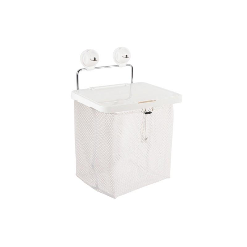 D42 석션 런드리 25L 네트SET