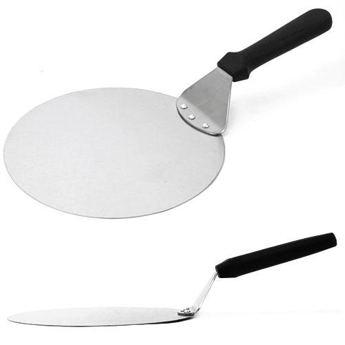 피자 리프터 (3size) / 스텐 피자 서빙보드