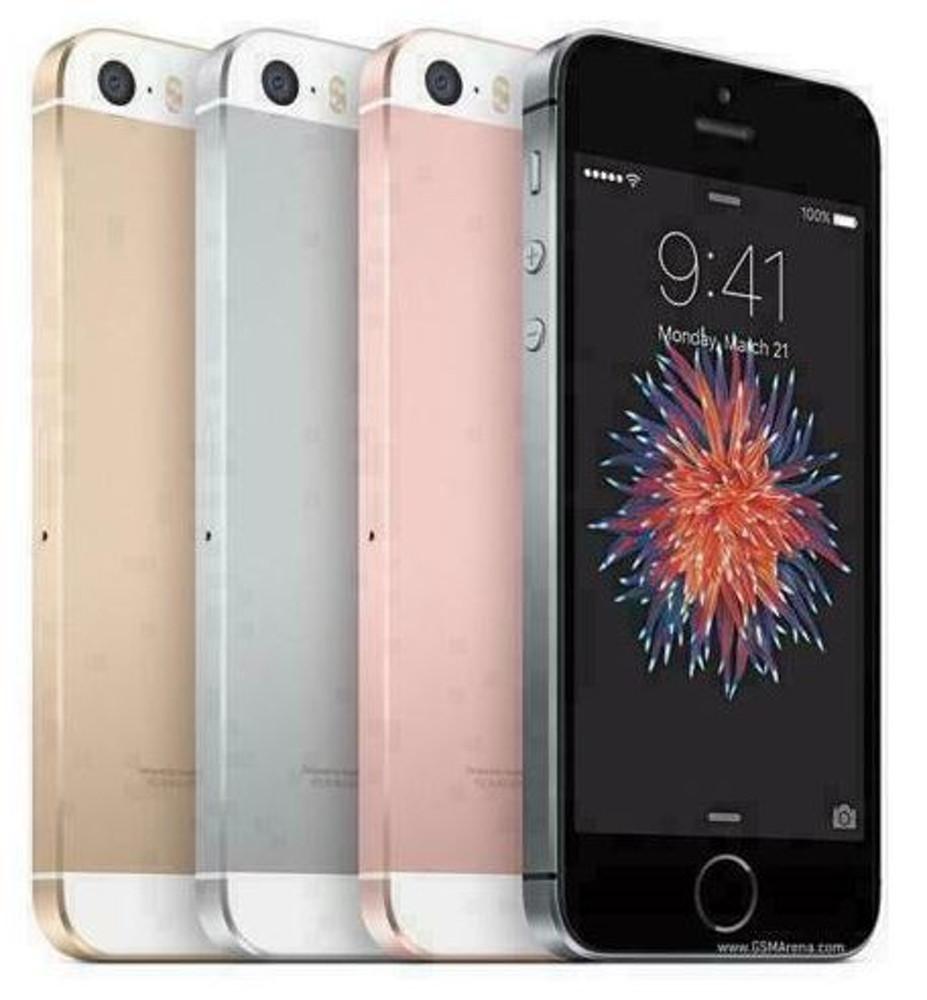 [특송] 아이폰SE 1세대 언락 미사용 Ref iPhoneSE 16G 32G 64G 128G