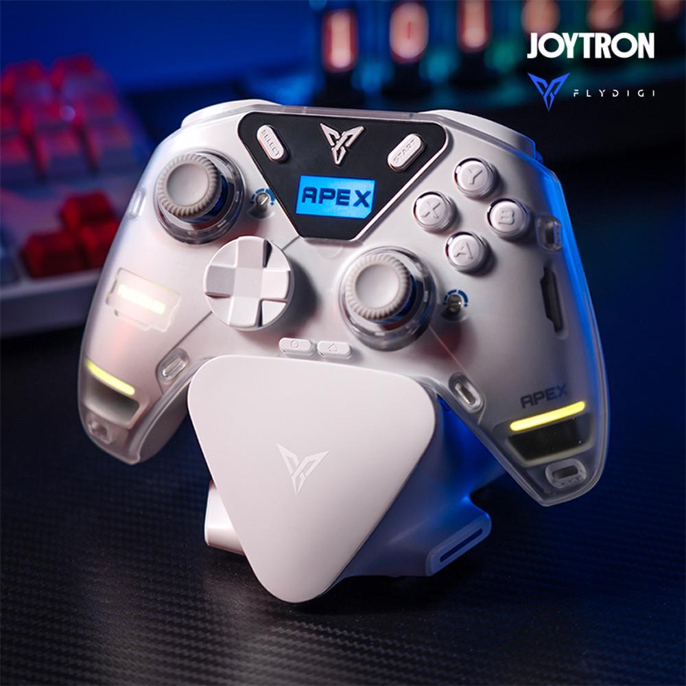 조이트론 플라이디지 게임패드 PC 컨트롤러 APEX4 아펙스4 XBOX 엑스박스 게임패스 지원