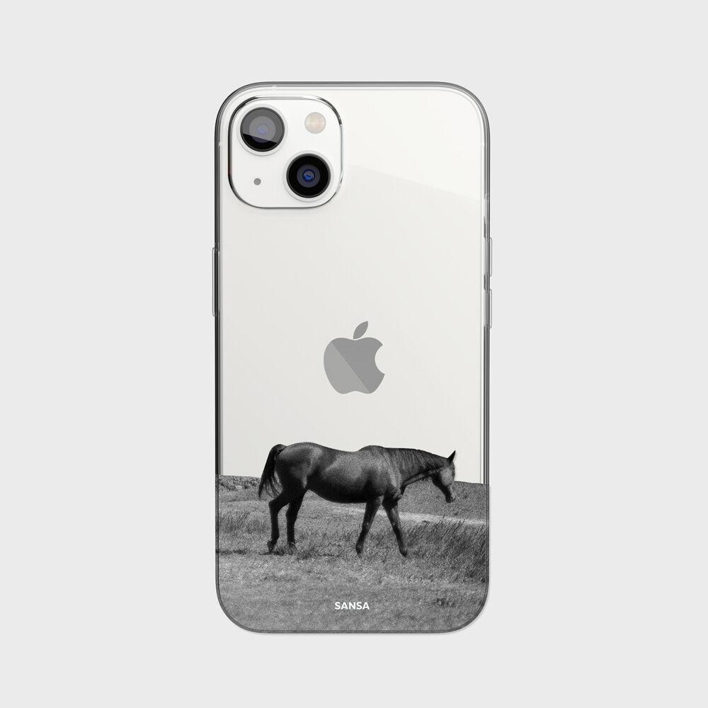 [젤하드 폰케이스] A Horse