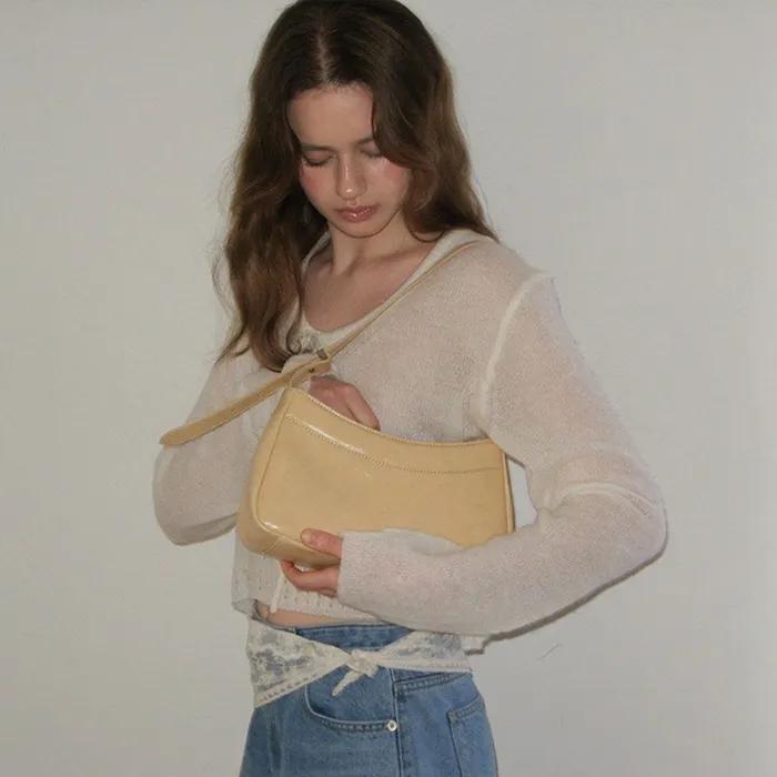 Dear Shoulder Bag - 3Color